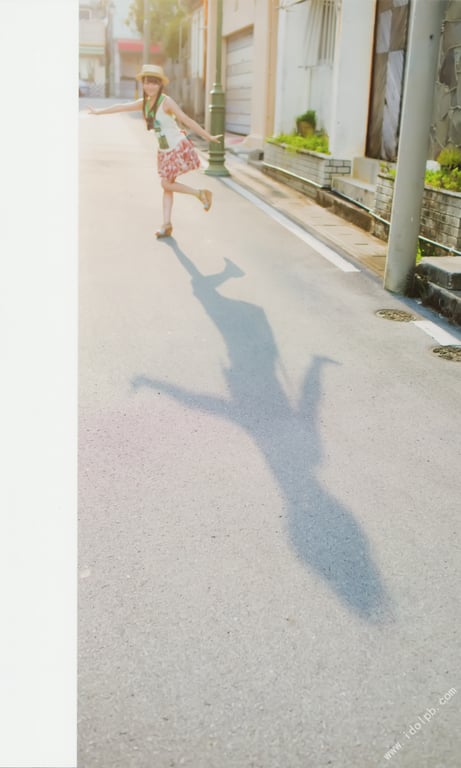 图片[5]-#小倉唯写真集「唯二十岁」 (TOKYO NEWS MOOK) - 全本免费在线观看-阅图吧