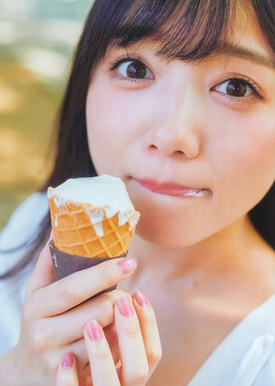 图片[134]-#Kyoko Saito 齐藤京子 1st Photobook – Special Lover 特别的恋人 (2021-01-19) - 全本免费在线观看-阅图吧