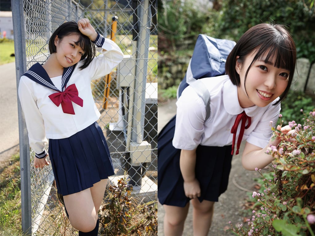 图片[9]-#瞼の奥に Other Cut Edition 大原あむ ヌード写真集 - 全本免费在线观看-阅图吧