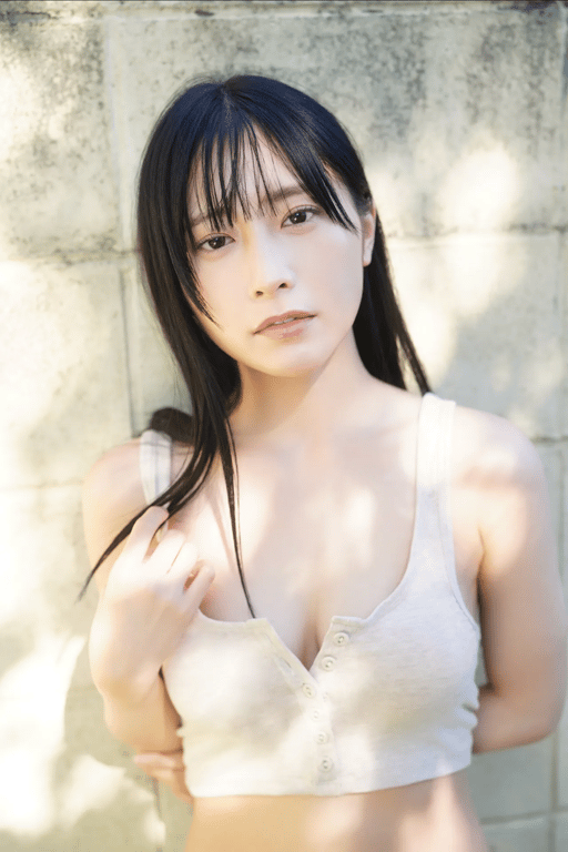 图片[30]-#FRIDAYデジタル写真集 汐見纏『四六時中、キミに夢中！』全カット - 全本免费在线观看-阅图吧