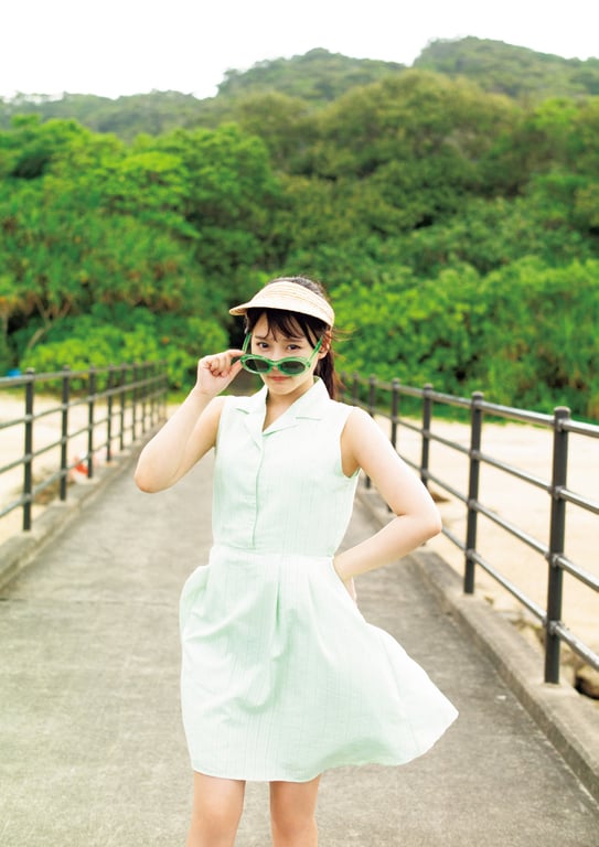 图片[91]-Nagisa Saito 齐藤渚 - Nagisa 渚 (2023-07-13) - 在线免费观看-阅图吧