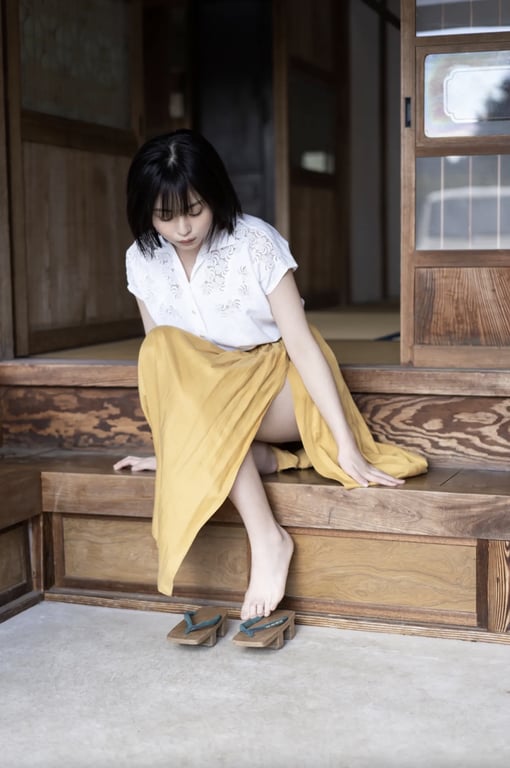 图片[20]-#FRIDAYデジタル写真集 西葉瑞希 好きにならないわけがない vol.2 (incomplete) - 全本免费在线观看-阅图吧