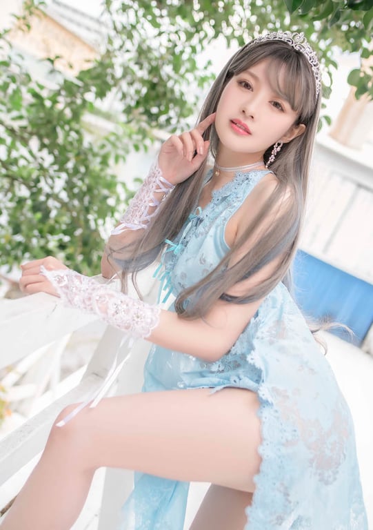 图片[50]-#Minami Aizawa 相泽南 Count sheep【Sleep】 (2021.04.13) - 全本免费在线观看-阅图吧