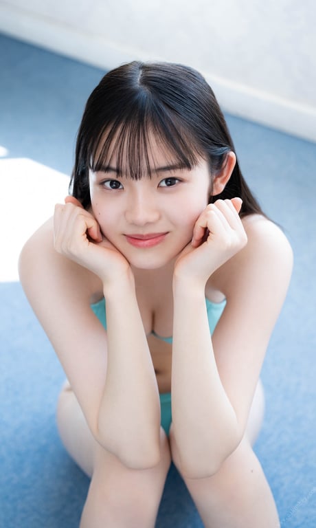 图片[14]-#Kohaku Shida 志田琥珀 – Onikawa! 17 years old 鬼可爱！17歳。 (2022-03-19) - 全本免费在线观看-阅图吧