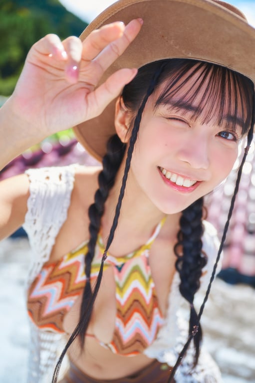 图片[14]-Kisumi Amau 天羽希纯 – Happiness！(2023-11-21) - 在线免费观看-阅图吧