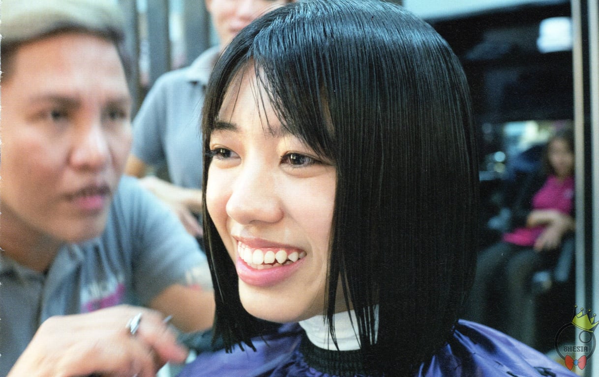 图片[98]-#AKB48 团队8 大西桃香1st写真集 梦的实现方法。 - 全本免费在线观看-阅图吧