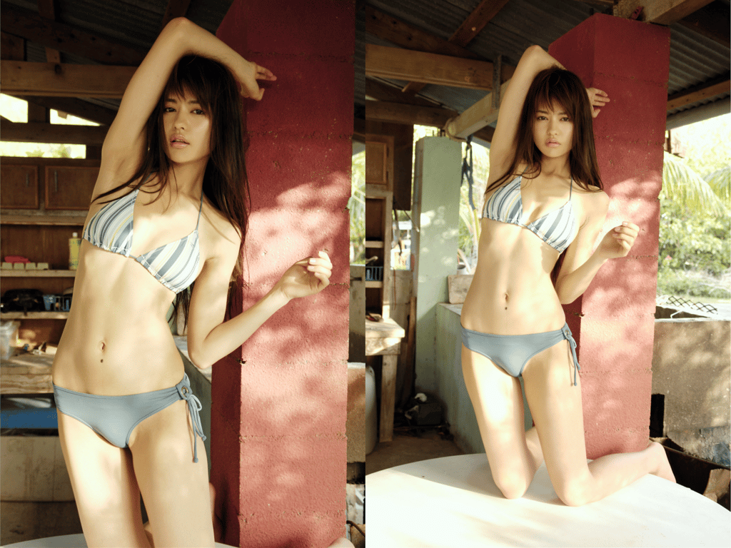 图片[15]-【怦然心动现场拍摄】白鸟百合子 梦幻美丽的人鱼 - 在线免费观看-阅图吧