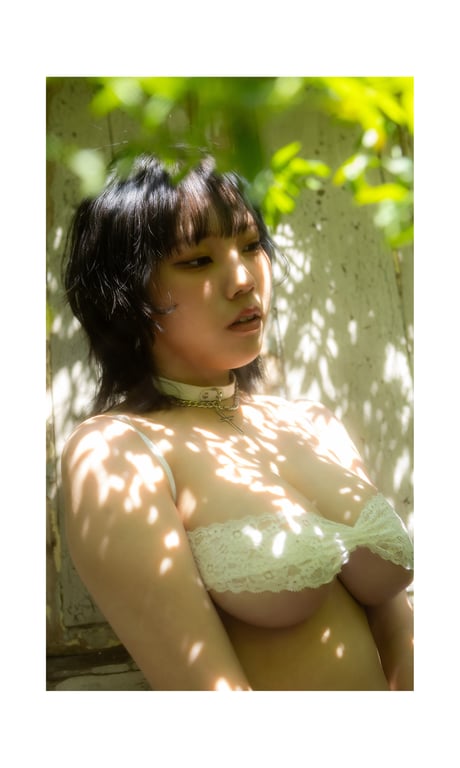 图片[16]-【大増量】凤蝶桑·机器人（宇宙乌鸦侵略者）写真集「J-Cup Butterfly」 (週プレ PHOTO BOOK) - 在线免费观看-阅图吧