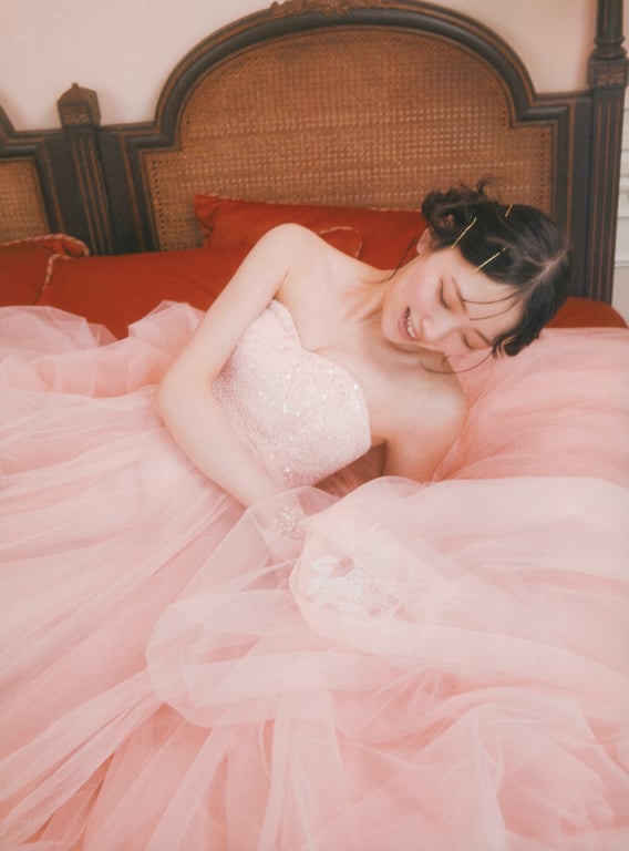 图片[35]-#乃木坂46毕业纪念 堀 未央奈 1stフォトブック 不知不觉 - 全本免费在线观看-阅图吧