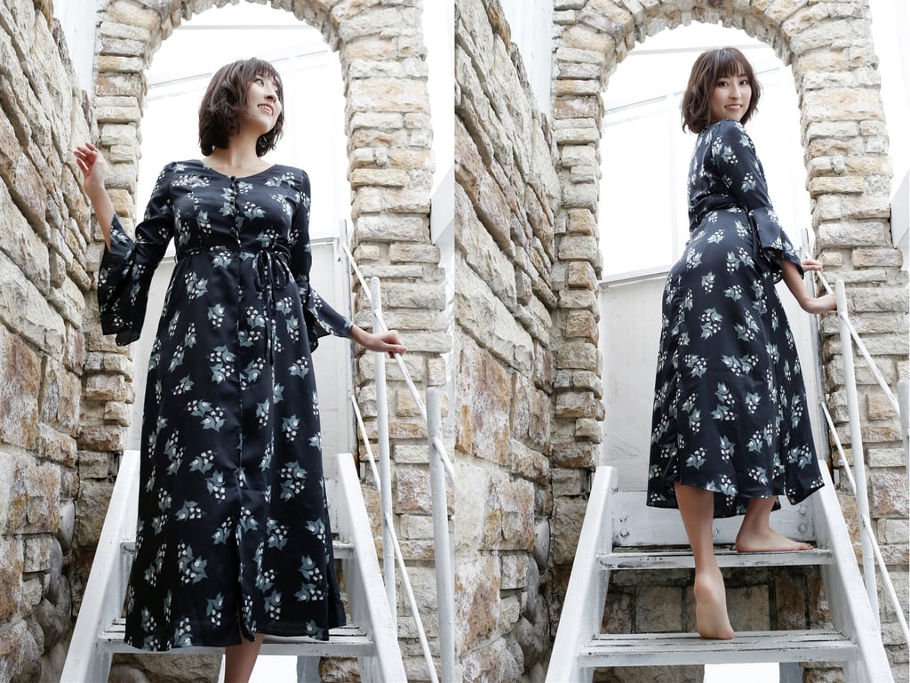 图片[24]-#週刊現代デジタル写真集 緒方「腿长85厘米的诱惑」 - 全本免费在线观看-阅图吧