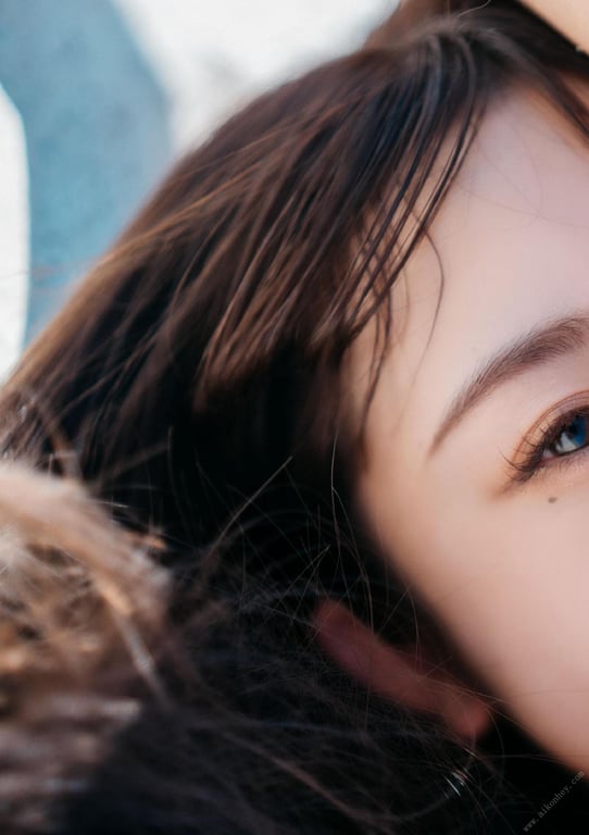 图片[72]-#大河桃 「Vibrant.」 冲绳写真集 (Wunder_Publishing_House.) - 全本免费在线观看-阅图吧