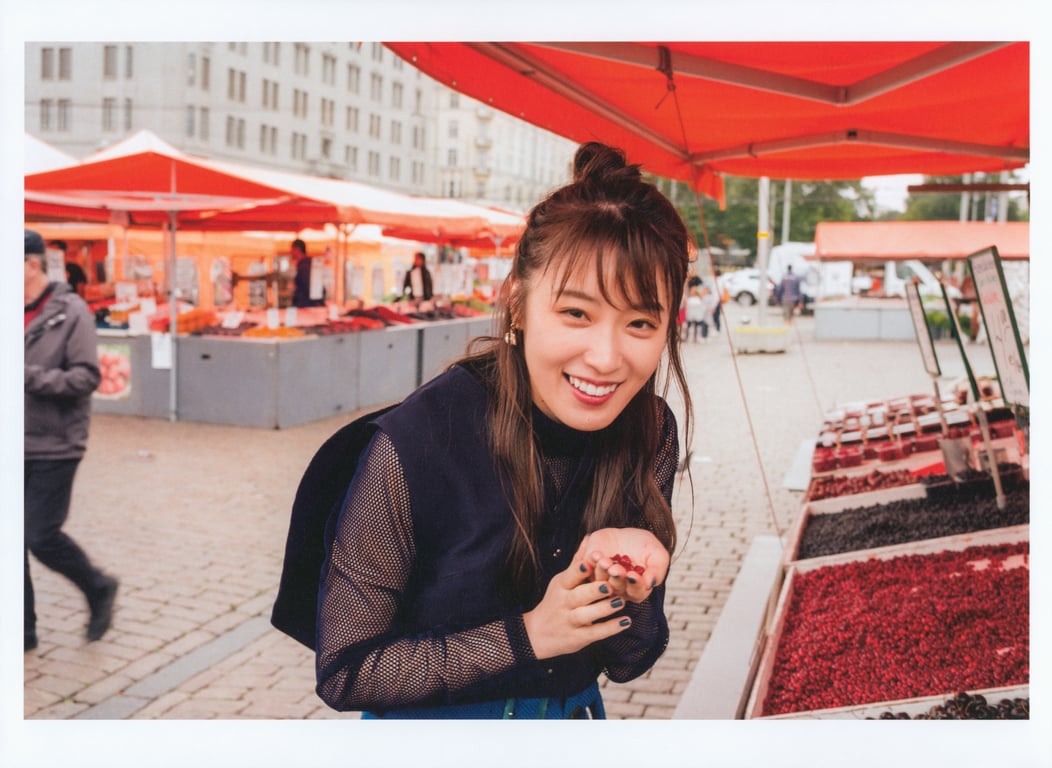 图片[70]-Kazumi Takayama 高山一実 - Monologue 独白 (2019-02-26)高山一実写真集 独白 - 在线免费观看-阅图吧