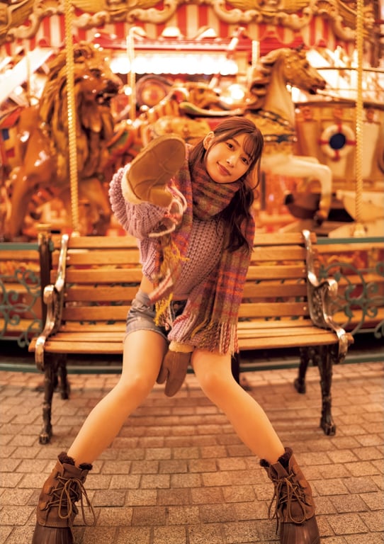 图片[74]-2022.04.19 雪平莉左 First Photobook Torokeru - 在线免费观看-阅图吧