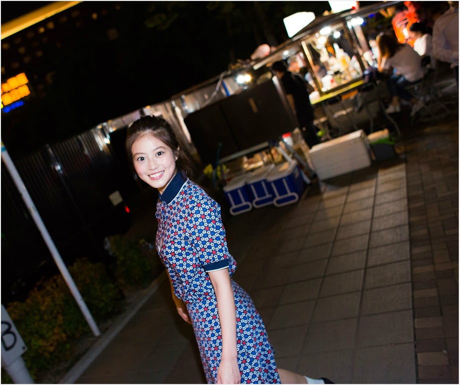 图片[46]-#Mio Imada 今田美樱 Strain 高涨。(2018.02.09) - 全本免费在线观看-阅图吧