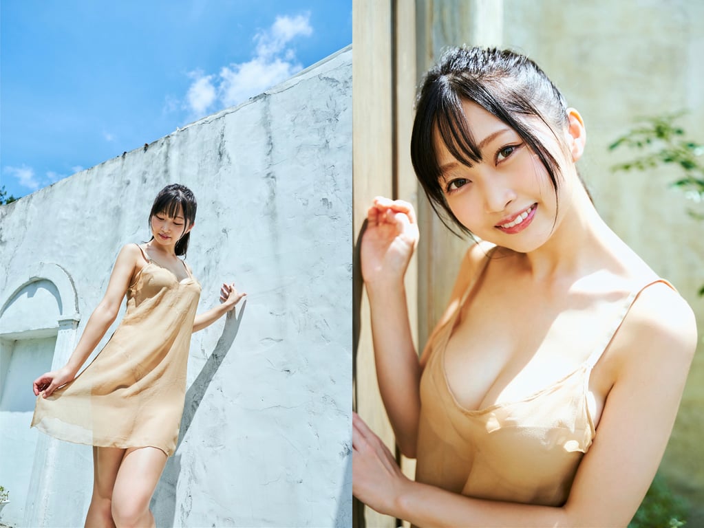 图片[3]-#FLASHデジタル写真集 帕·K·香菜 Ｉ就是一切 (2022-10-28) - 全本免费在线观看-阅图吧