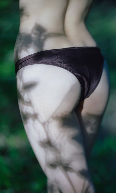 图片[62]-#【数字限定】大和田南那写真集「深林之中」 (週プレ PHOTO BOOK) - 全本免费在线观看-阅图吧