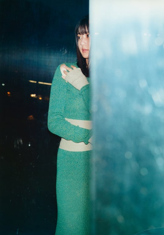 图片[84]-瀧野由美子 2nd 写真集『Mindscape』 - 在线免费观看-阅图吧