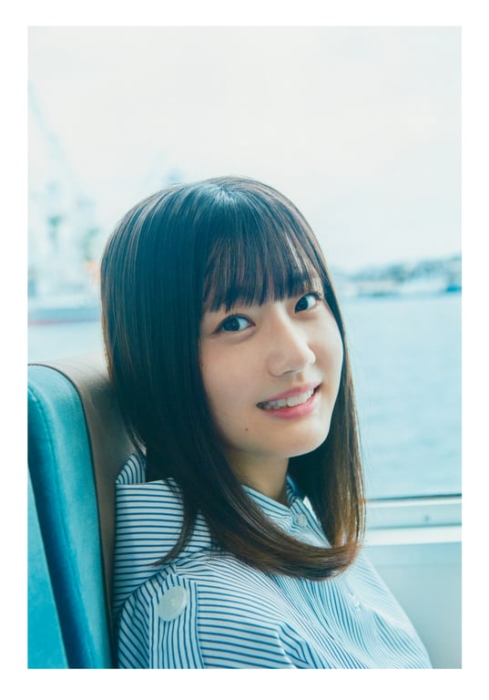 图片[10]-瀧野由美子 2nd 写真集『Mindscape』 - 在线免费观看-阅图吧