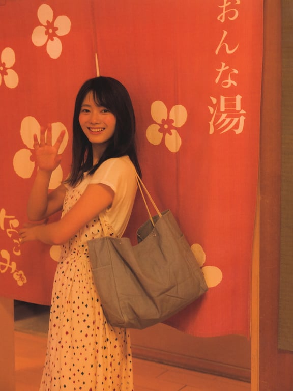 图片[26]-#Hono Tamura 田村保乃 1st写真集 第一步 (2021-08-17) - 全本免费在线观看-阅图吧