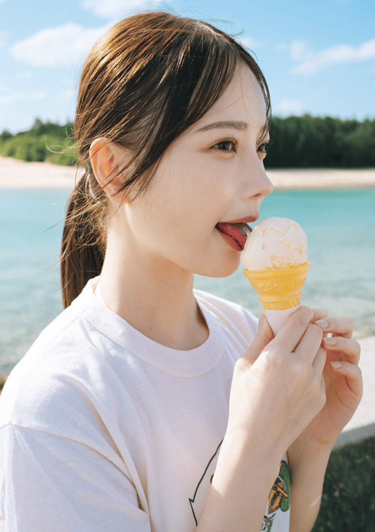 图片[6]-新谷姬加 First 写真集 「姬可爱。」 - 在线免费观看-阅图吧