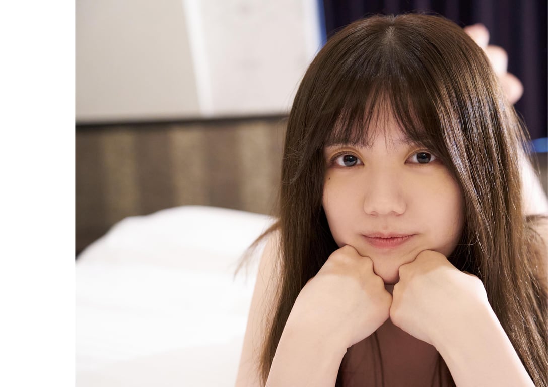 图片[111]-#Rika Nagae 长江里加 – 1st Photobook Recolor (2023-02-22) - 全本免费在线观看-阅图吧