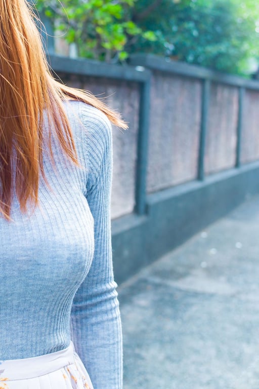 图片[5]-#Yoko Kumada 熊田曜子 – Will you spoil me 你会宠我吗？ (2020-01-16) - 全本免费在线观看-阅图吧