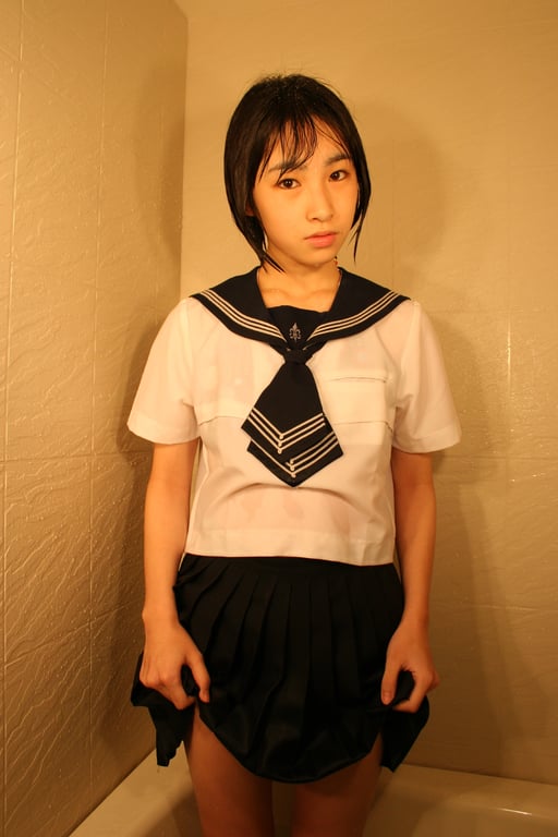 图片[65]-#Haruna Anno 杏野春奈 – There\’s a bath! 有浴缸呢! - 全本免费在线观看-阅图吧