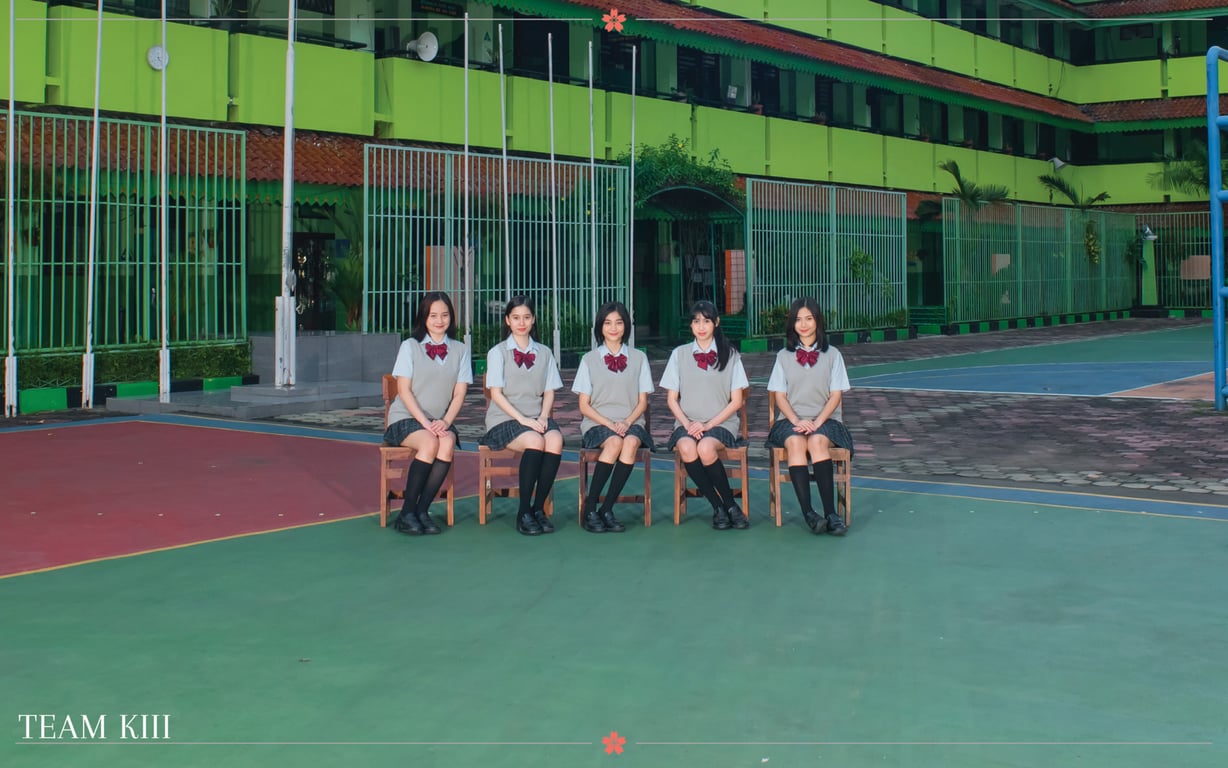 [Digital Photobook] JKT48 - THANK YOU FOR THE MEMORIES (2021-03-05)-阅图吧