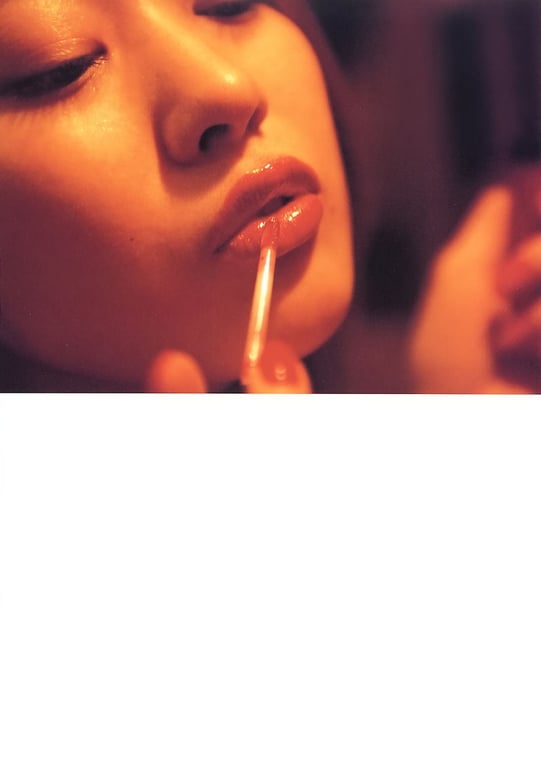 图片[90]-#小川堇 – 湿潤 - 全本免费在线观看-阅图吧