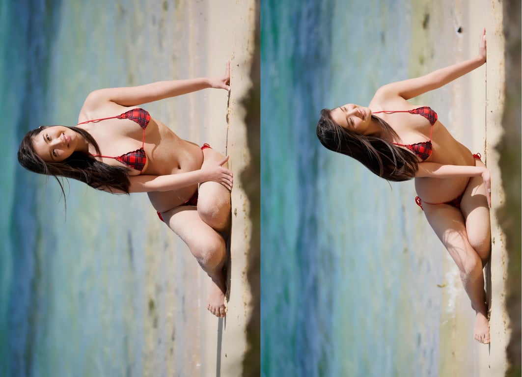 图片[55]-#水咲優美 数字写真集 YUMI Styles 梦似幻 - 全本免费在线观看-阅图吧