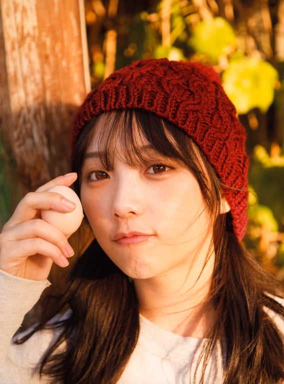 图片[37]-与田祐希2nd写真集 沉默的时间 (new scan) - 在线免费观看-阅图吧