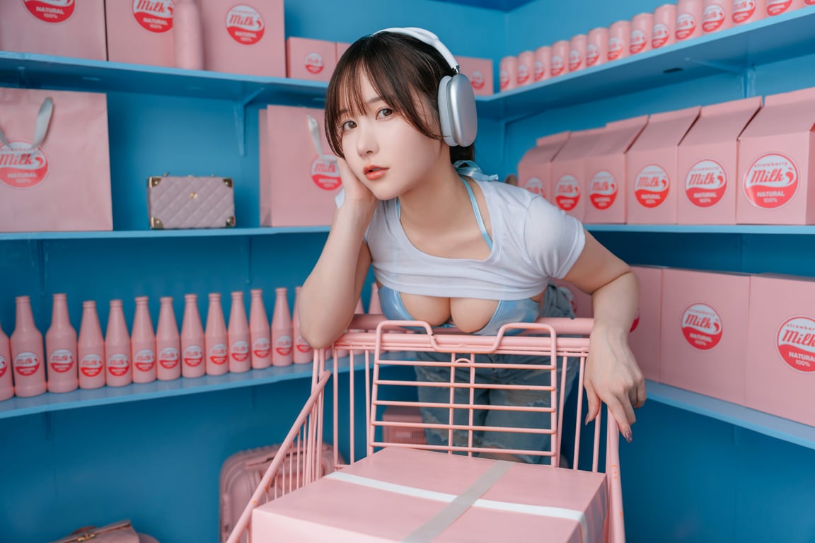 图片[46]-Kenken 跳房子 - Pink & Blue - 在线免费观看-阅图吧