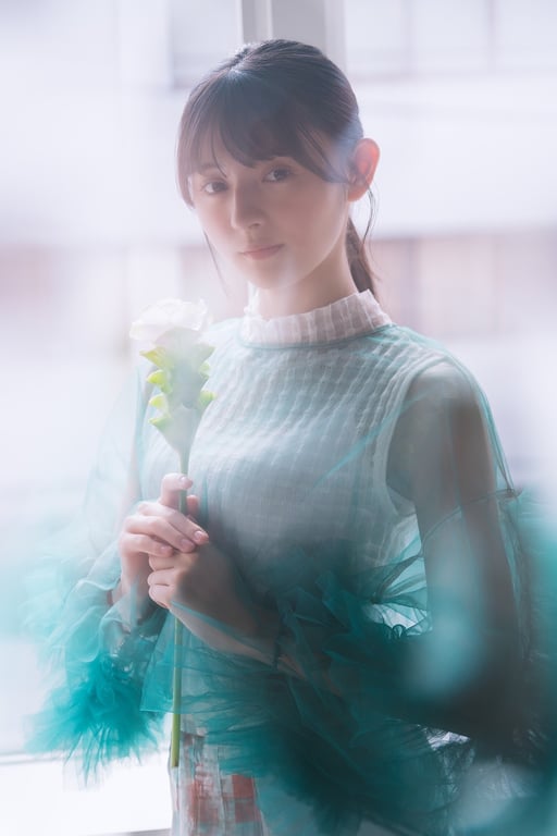 图片[2]-#2024-12-05 Hinano Kubo 久保姬菜乃 (35P1V) - 全本免费在线观看-阅图吧