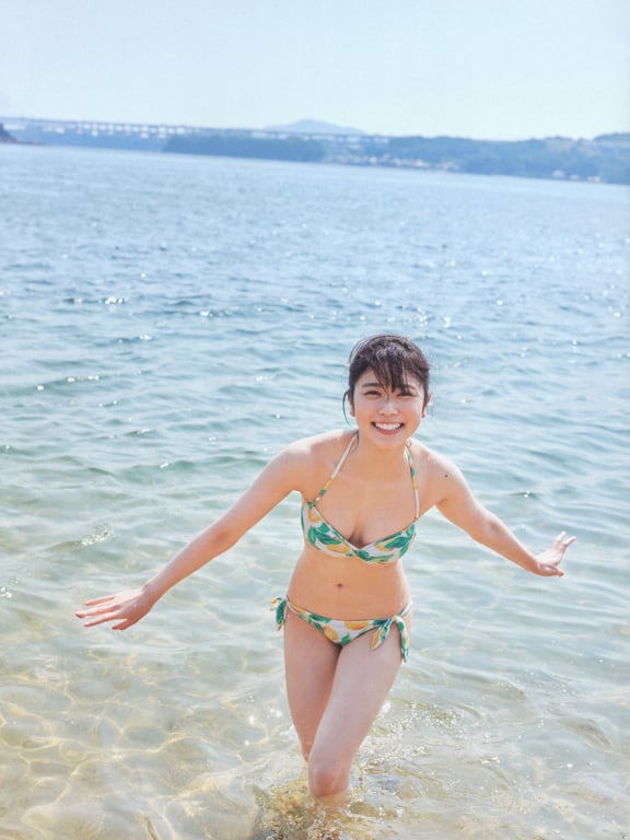 图片[66]-#丹生明里1st写真集『温柔的关系』 - 全本免费在线观看-阅图吧