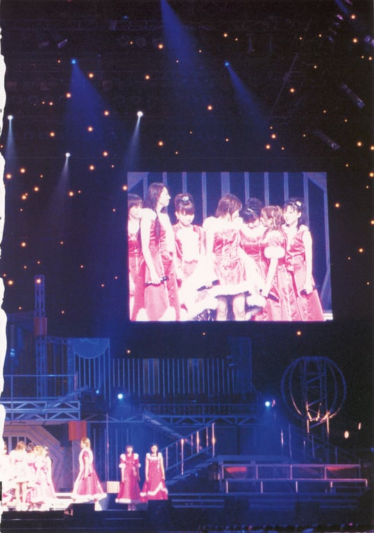 图片[105]-#モーニング娘。 Hello! Project 2004winter con photobook - 全本免费在线观看-阅图吧