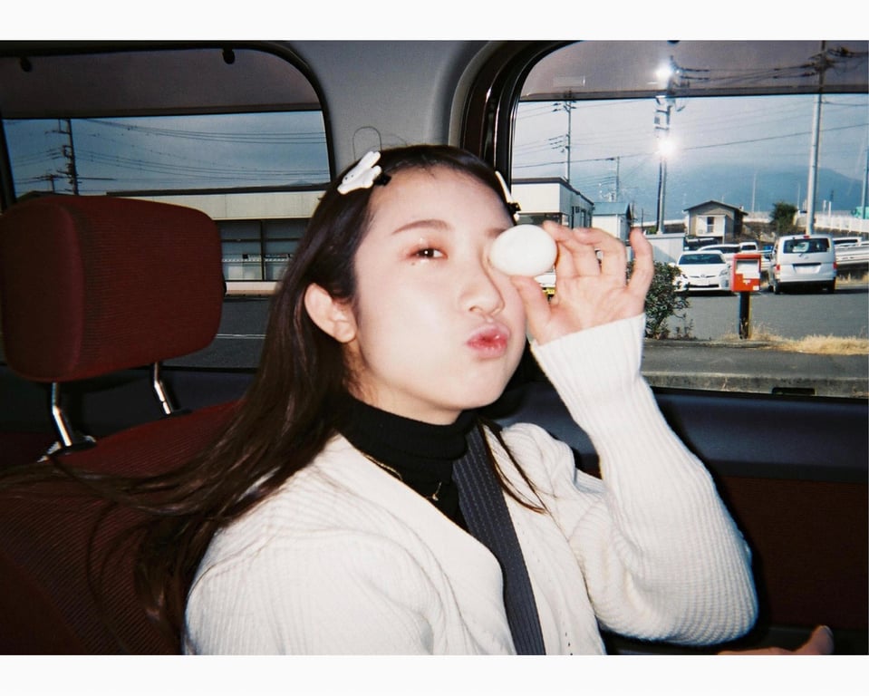 图片[69]-#大河桃 日常写真集 ＃もも日常 (wunder publishing house) - 全本免费在线观看-阅图吧