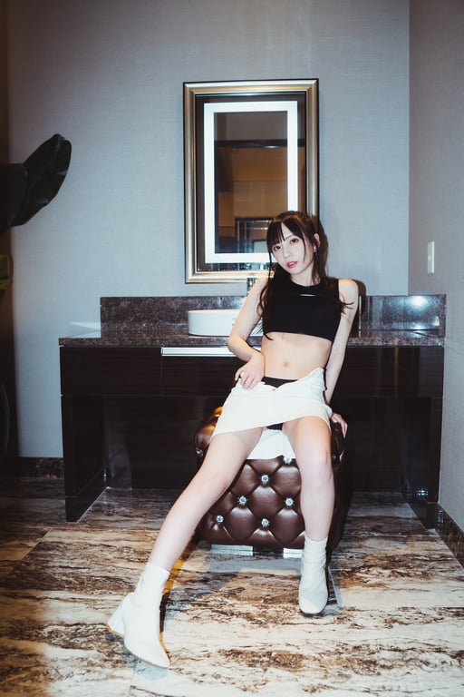 图片[21]-Mia Nanasawa 七沢美亚 – ＃Escape (NO watermark) - 阅图吧-阅图吧