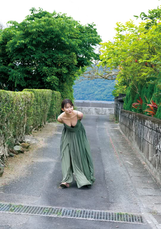 图片[77]-2022.07.15 【電子版だけの特典カットつき】志田音音首本写真集『nene－まるっとぜんぶ－』 - 在线免费观看-阅图吧