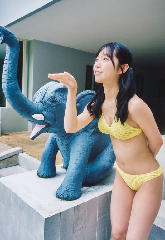 图片[30]-2024.10.11 AKB48 山内瑞葵1st写真集 心动的预感 - 在线免费观看-阅图吧