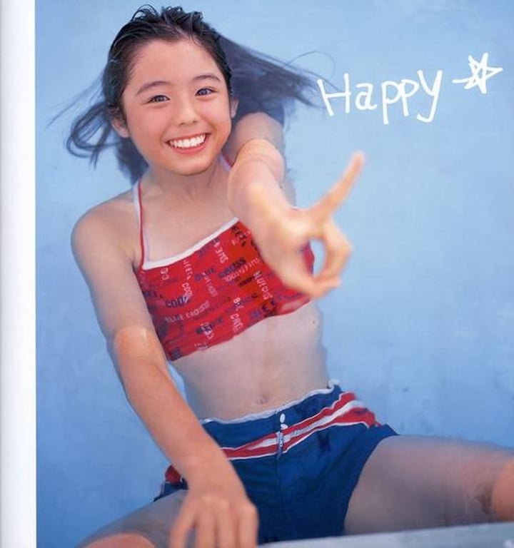 图片[50]-#Rina Koike 小池里奈 1st Photobook – Tenshin Ranman 天真烂漫 (2006-01-23) - 全本免费在线观看-阅图吧