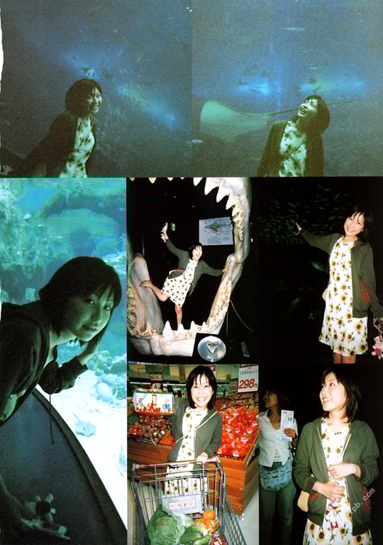 图片[81]-#Mayumi Ono 小野真弓 – 小野真弓 下巻 - 全本免费在线观看-阅图吧