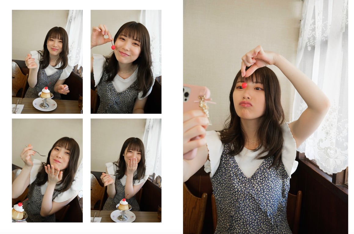 图片[63]-#とられち 石川澪 – 石川澪 Digital写真集 - 全本免费在线观看-阅图吧