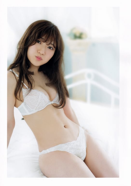 图片[83]-Marina Yamada 山田麻莉奈 1st Photobook - Mariri 麻梨梨 (2019-05-23) - 在线免费观看-阅图吧