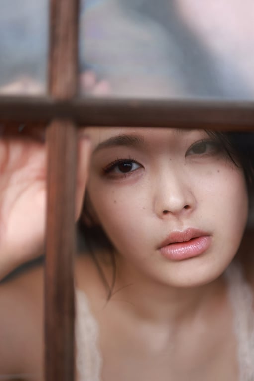 图片[38]-#風吹ケイ「午后时分的欲望」SPA！グラビアン魂デジタル写真集 - 全本免费在线观看-阅图吧