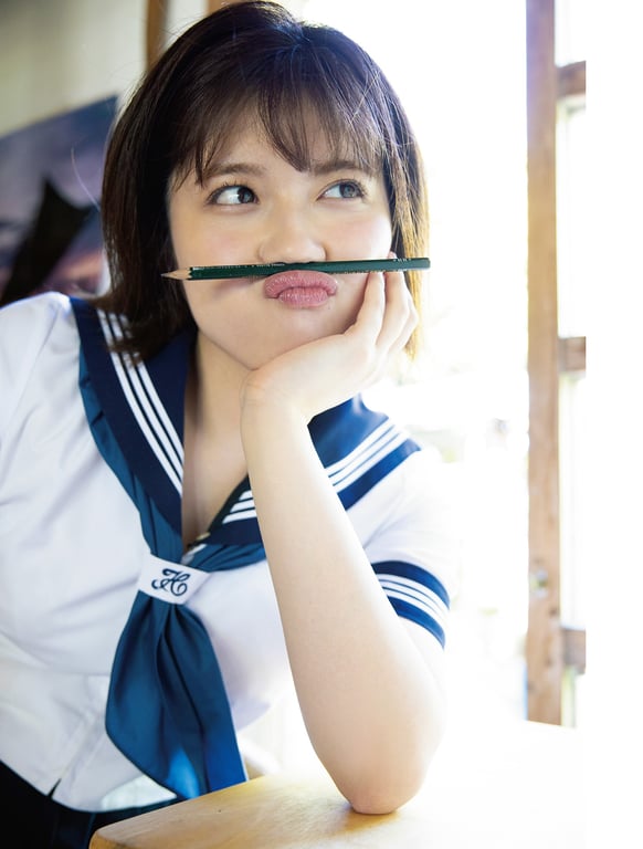 图片[46]-#アサ芸SEXY女優写真集 石原希望 Hopeful - 全本免费在线观看-阅图吧