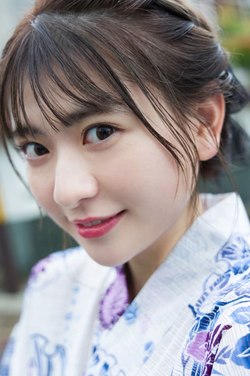 图片[19]-#山田南実写真集アナザーバージョン『Ｒｅａｌ』 (incomplete) - 全本免费在线观看-阅图吧