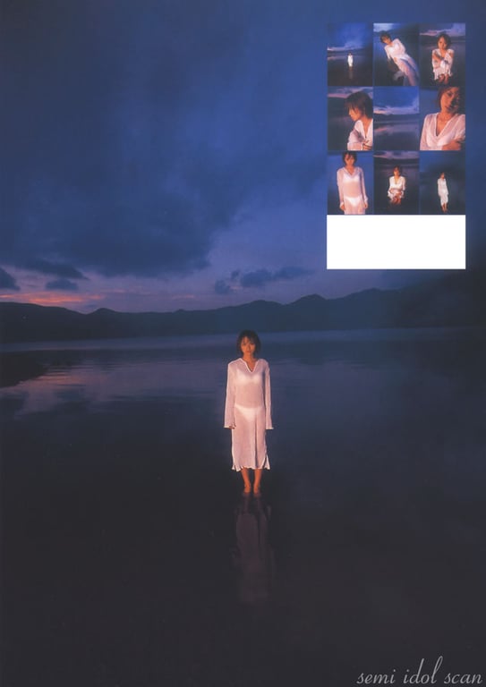 图片[45]-#市川由衣 – Visonar(2001.12) - 全本免费在线观看-阅图吧