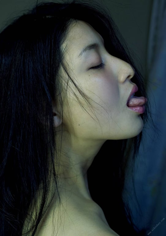 图片[2]-#Manami Hashimoto 橋本愛美 – Aino Shizuku 愛之滴 (2014-06-27) - 全本免费在线观看-阅图吧