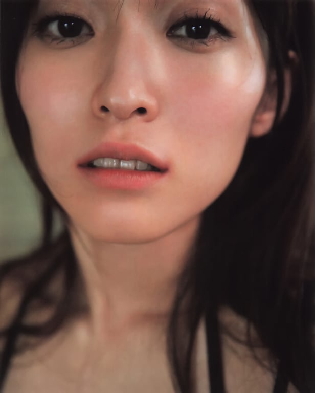 图片[67]-#山口真帆1st写真集 present - 全本免费在线观看-阅图吧