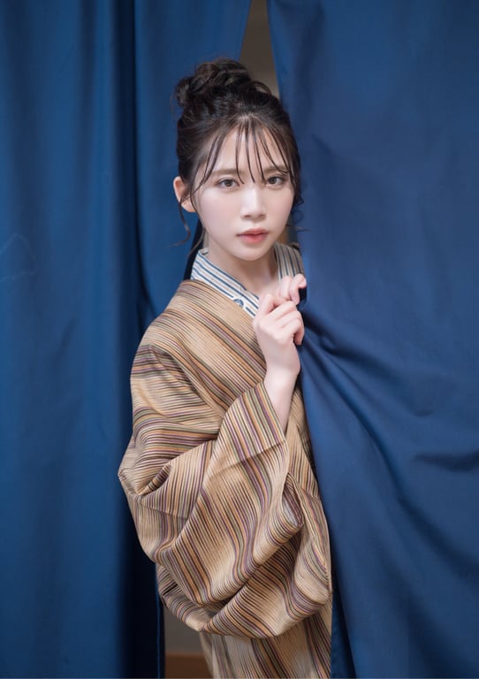 图片[37]-Nara Miharu 奈良未遥 2nd Digital PB - 在线免费观看-阅图吧